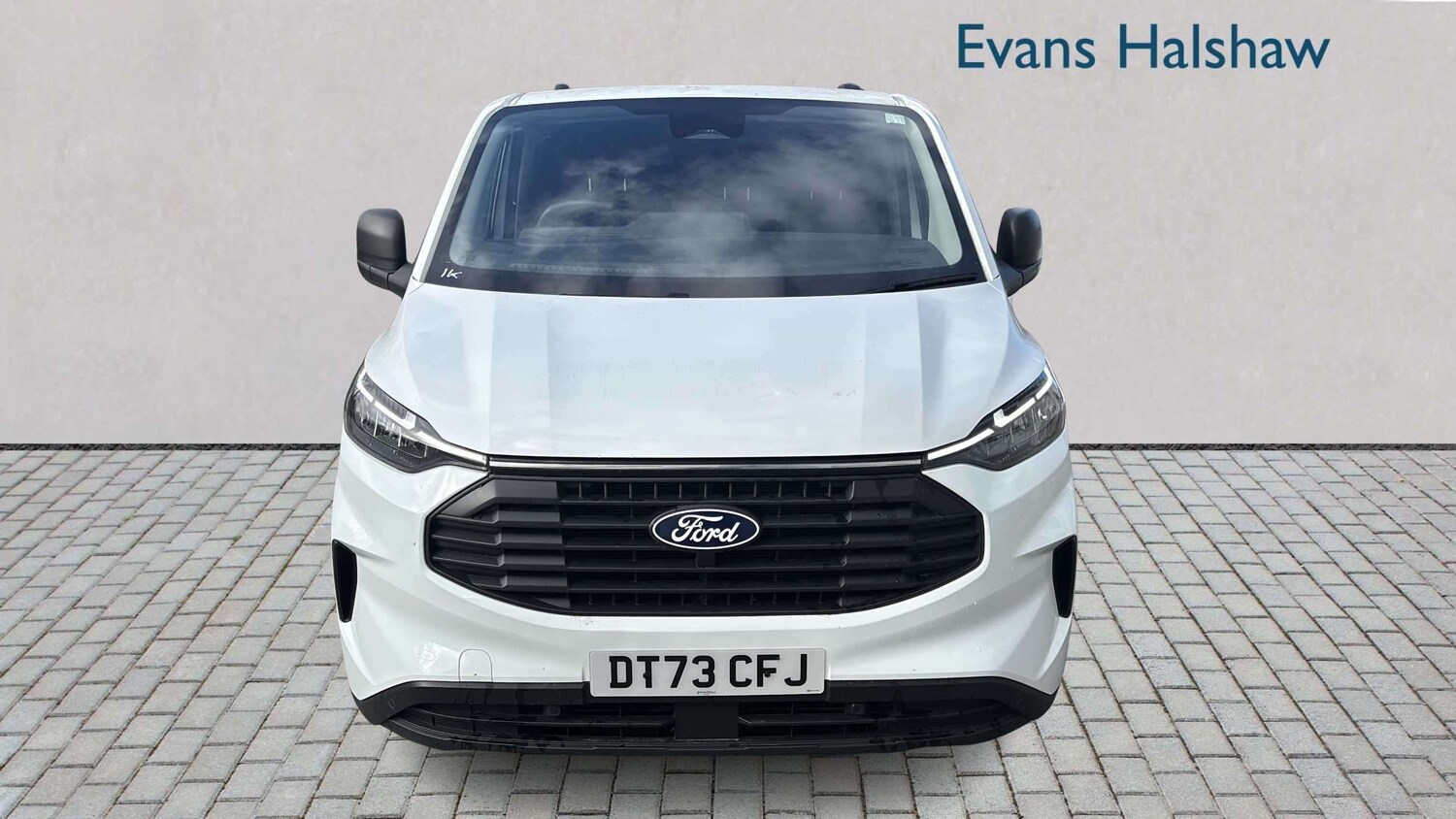 Used Ford Transit Custom 2024 for sale - 77842298: Photo 3