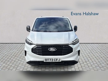 Used Ford Transit Custom 2024 for sale - 77842298: Photo