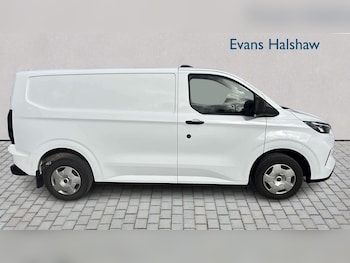 Used Ford Transit Custom 2024 for sale - 77842298: Photo