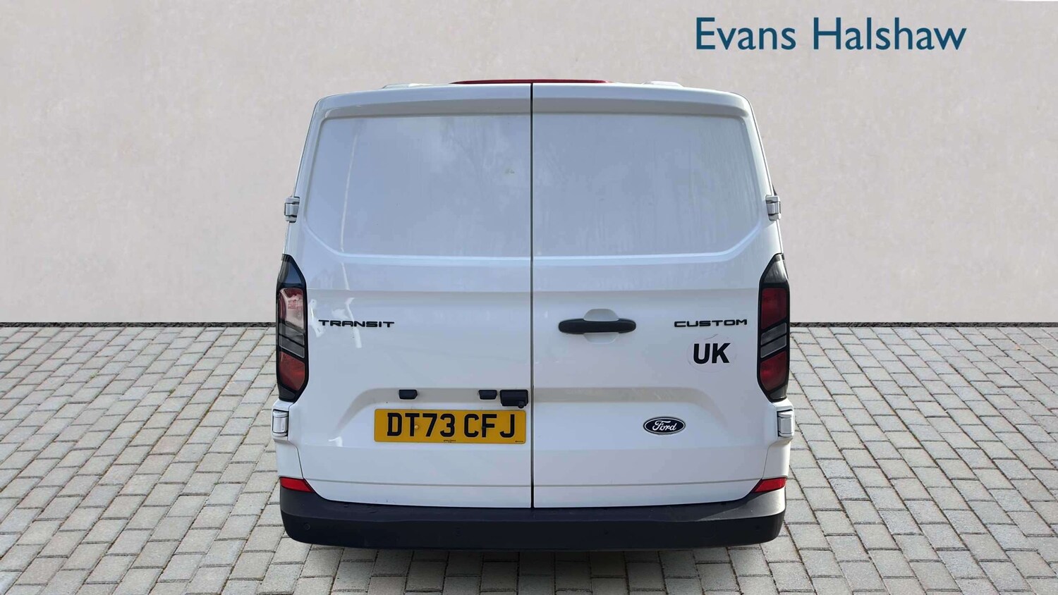 Used Ford Transit Custom 2024 for sale - 77842298: Photo 5