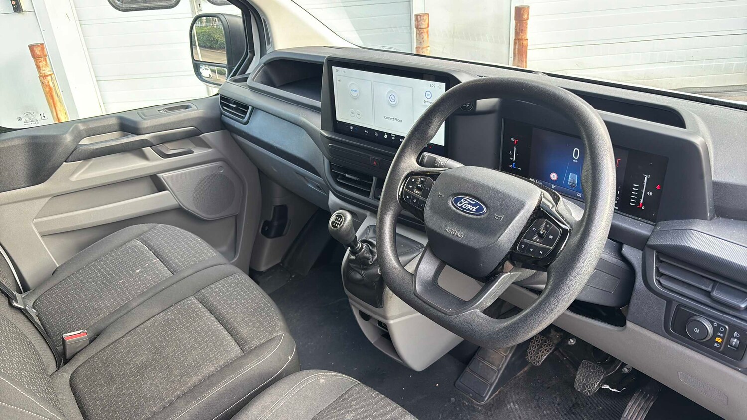 Used Ford Transit Custom 2024 for sale - 77842298: Photo 6