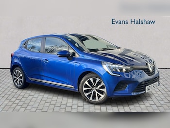 2021 - 1.0 TCe 90 Iconic 5dr