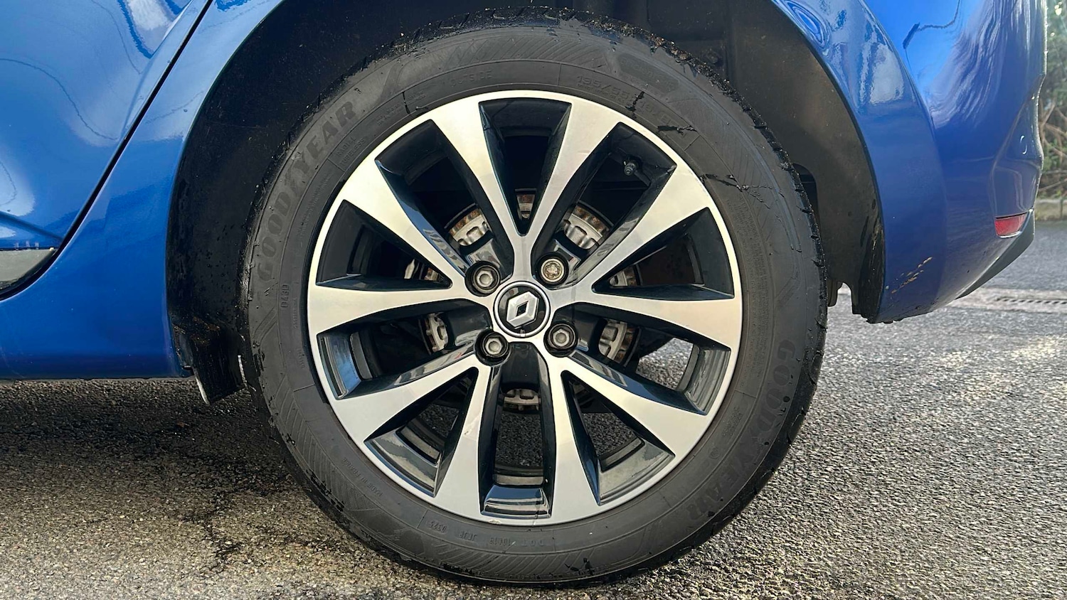 Used Renault Clio 2021 for sale - 77134750: Photo 4