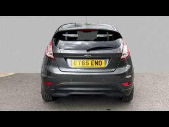 Used Ford Fiesta 2016 for sale - 75366501: Photo
