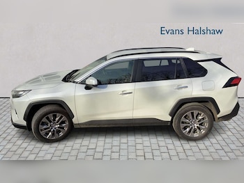 Used Toyota RAV4 2022 for sale - 78174032: Photo