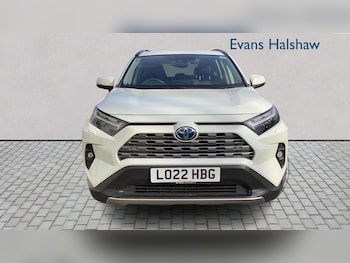 Used Toyota RAV4 2022 for sale - 78174032: Photo