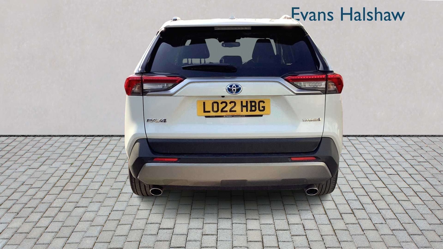 Used Toyota RAV4 2022 for sale - 78174032: Photo 5