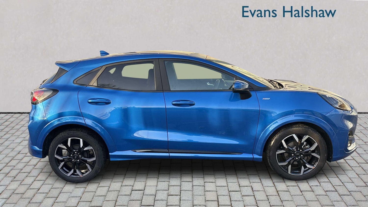 Used Ford Puma 2023 for sale - 76624526: Photo 3