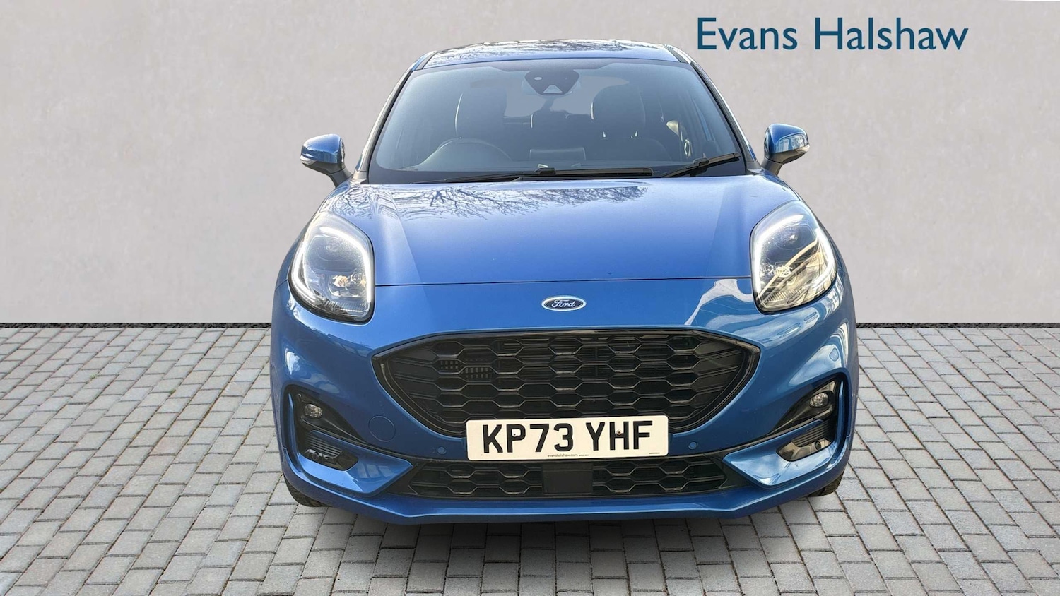 Used Ford Puma 2023 for sale - 76624526: Photo 5