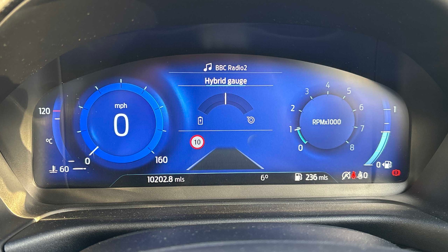 Used Ford Puma 2023 for sale - 76624526: Photo 6