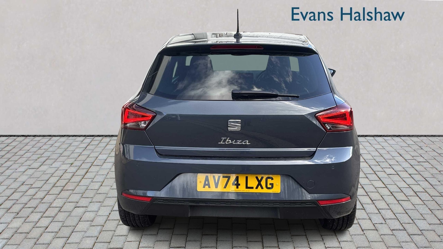 Used SEAT Ibiza 2024 for sale - 76576079: Photo 2