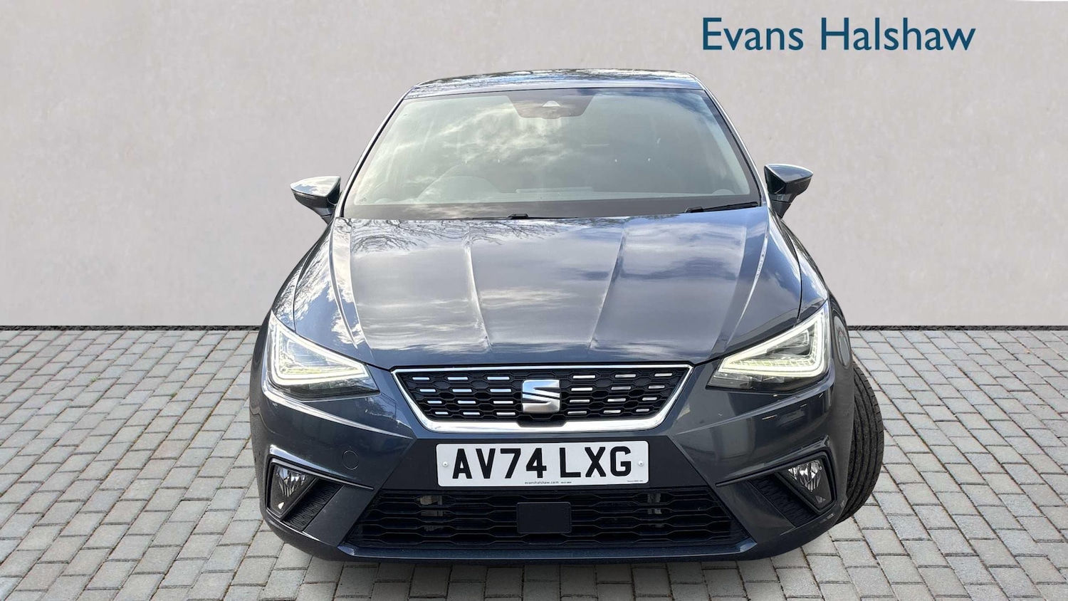 Used SEAT Ibiza 2024 for sale - 76576079: Photo 3