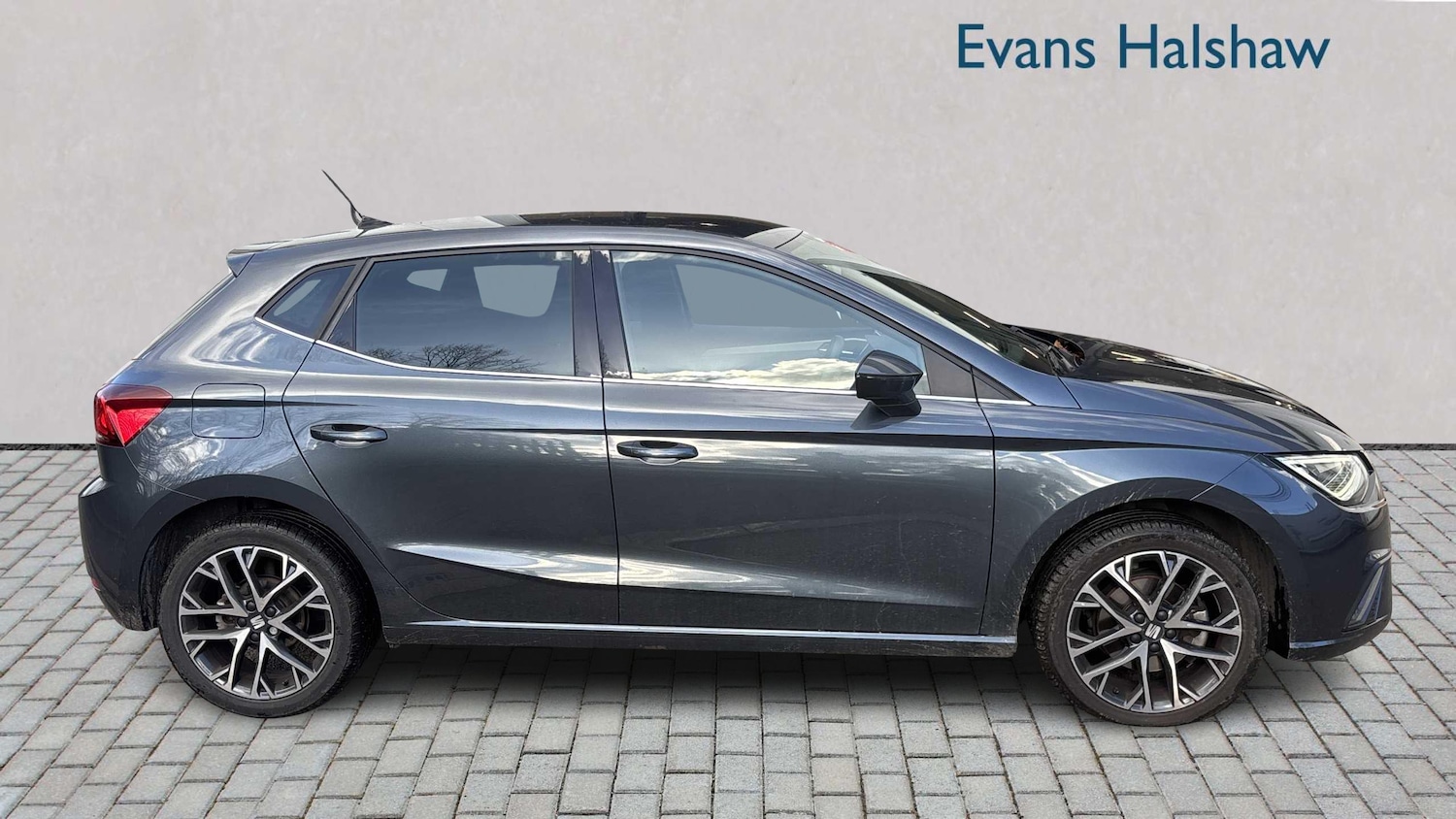 Used SEAT Ibiza 2024 for sale - 76576079: Photo 4