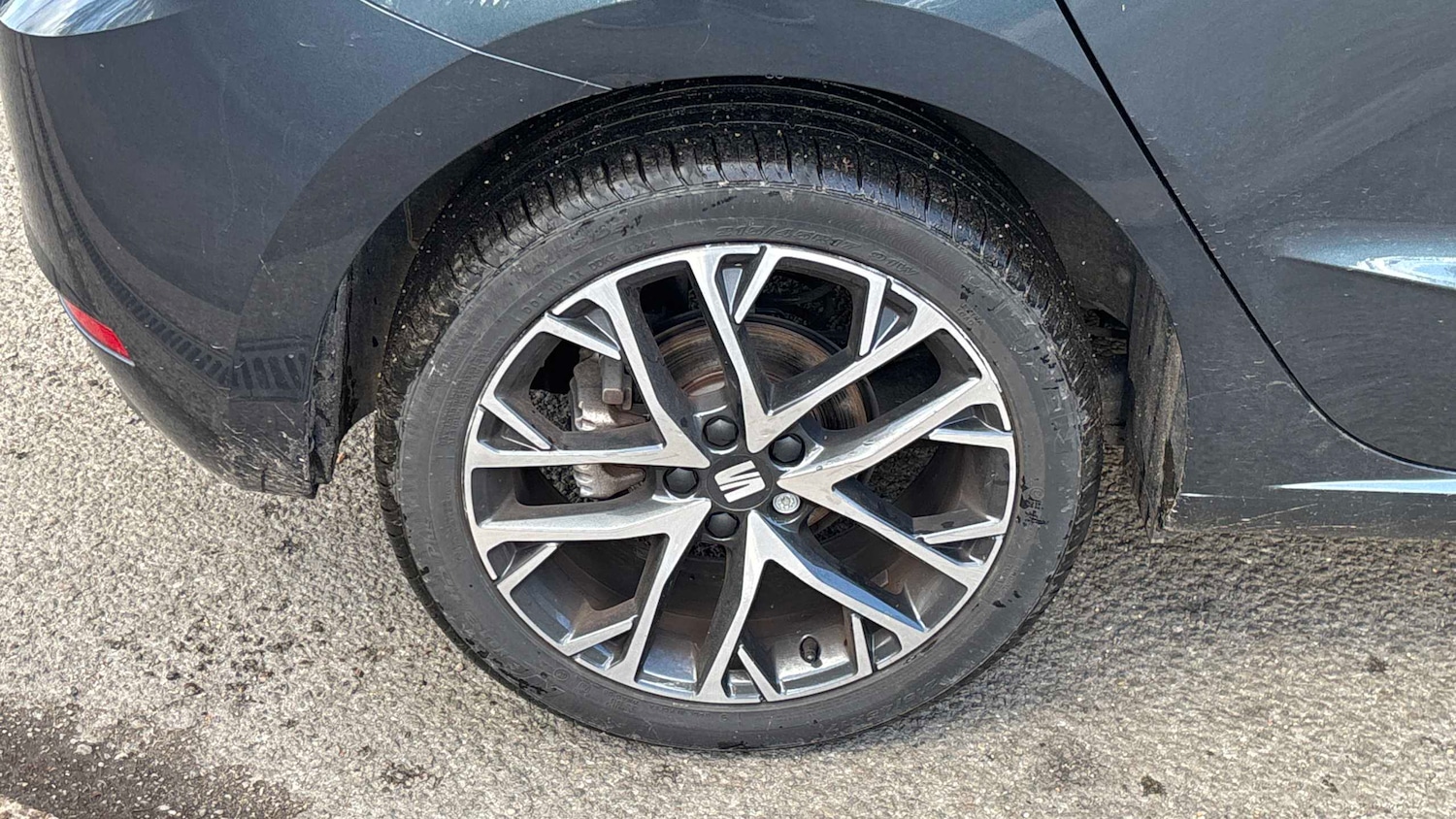 Used SEAT Ibiza 2024 for sale - 76576079: Photo 5