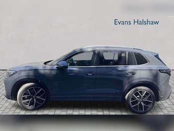 Used Volkswagen Tiguan 2025 for sale - 79770659: Photo