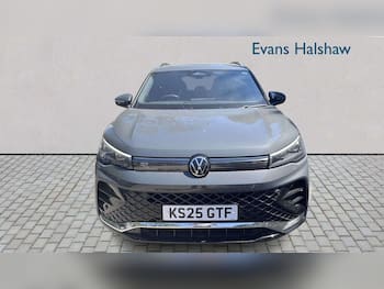 Used Volkswagen Tiguan 2025 for sale - 79770659: Photo