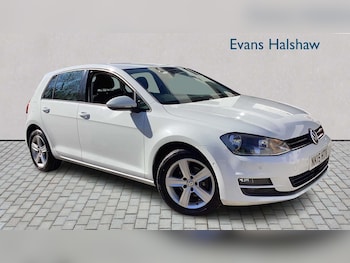 Used Volkswagen Golf 2015 for sale - 78378677: Photo