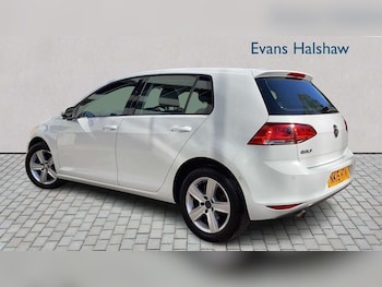 Used Volkswagen Golf 2015 for sale - 78378677: Photo