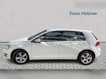 Used Volkswagen Golf 2015 for sale - 78378677: Photo