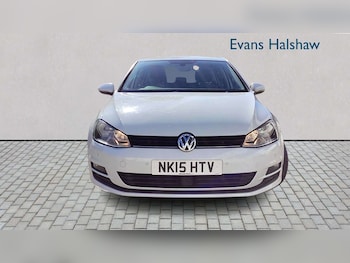 Used Volkswagen Golf 2015 for sale - 78378677: Photo