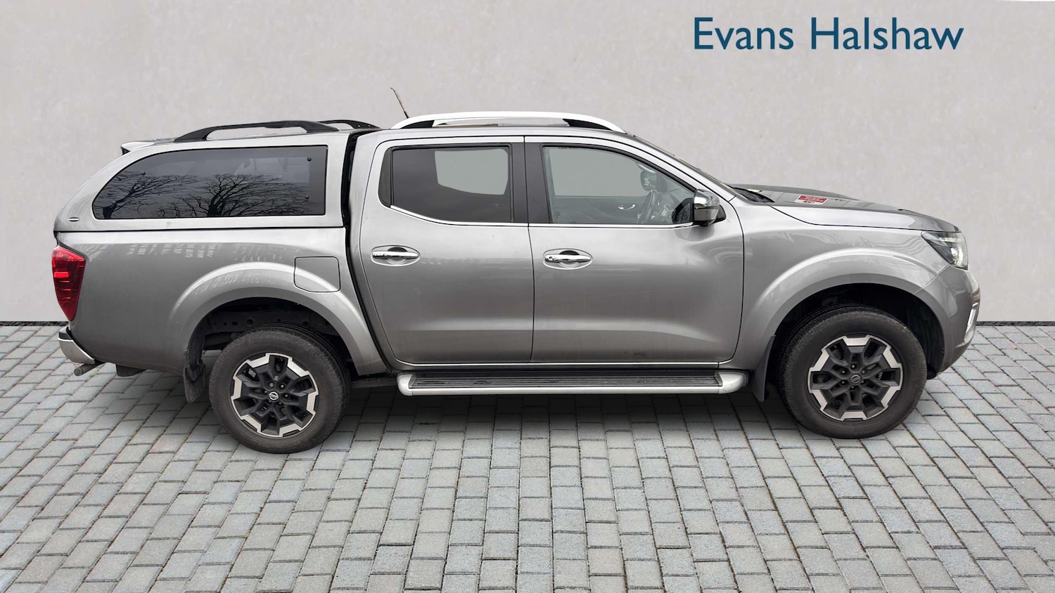Used Nissan Navara 2020 for sale - 77308282: Photo 4