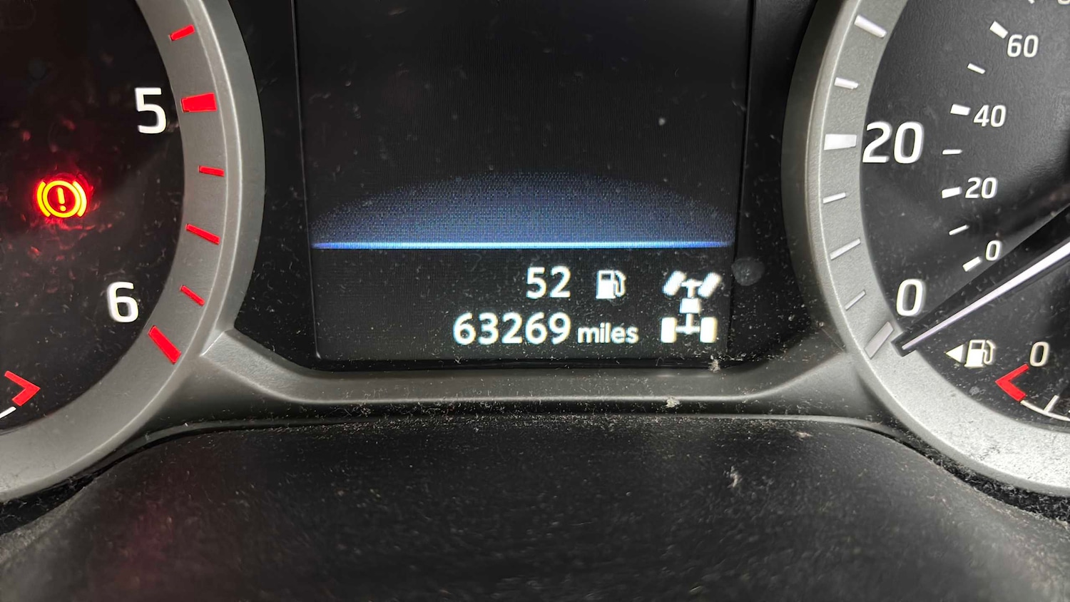 Used Nissan Navara 2020 for sale - 77308282: Photo 6