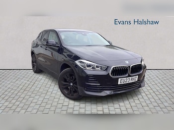 Used BMW X2 2023 for sale - 78610652: Photo