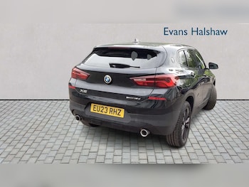 Used BMW X2 2023 for sale - 78610652: Photo