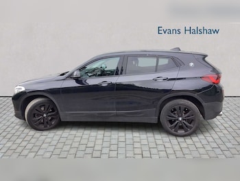 Used BMW X2 2023 for sale - 78610652: Photo