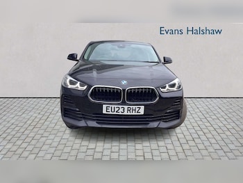 Used BMW X2 2023 for sale - 78610652: Photo