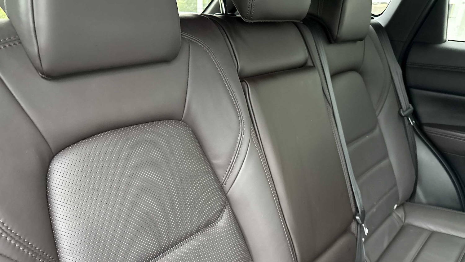 Used Mazda CX-5 2025 for sale - 76598319: Photo 11