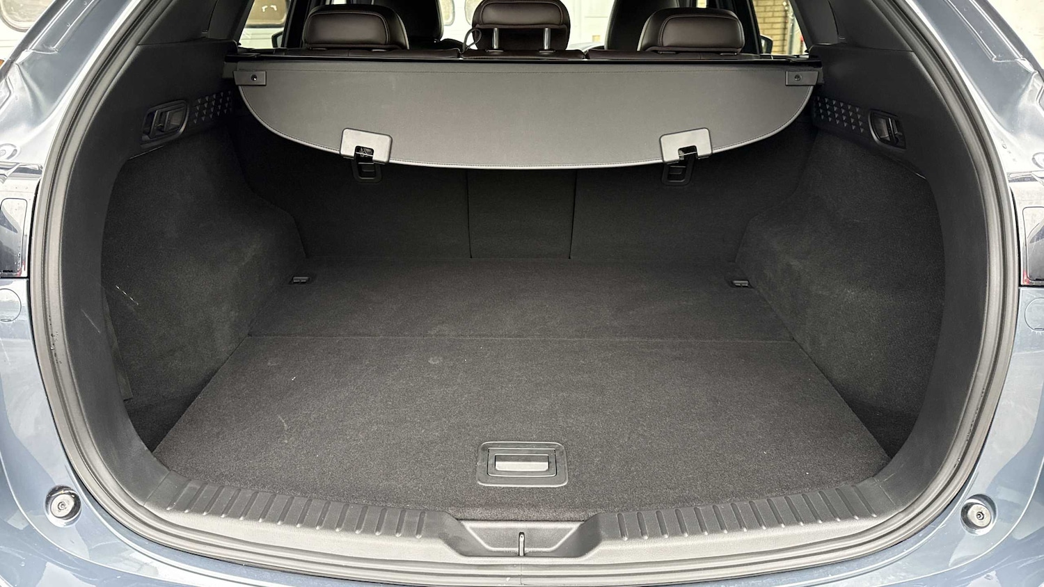 Used Mazda CX-5 2025 for sale - 76598319: Photo 12