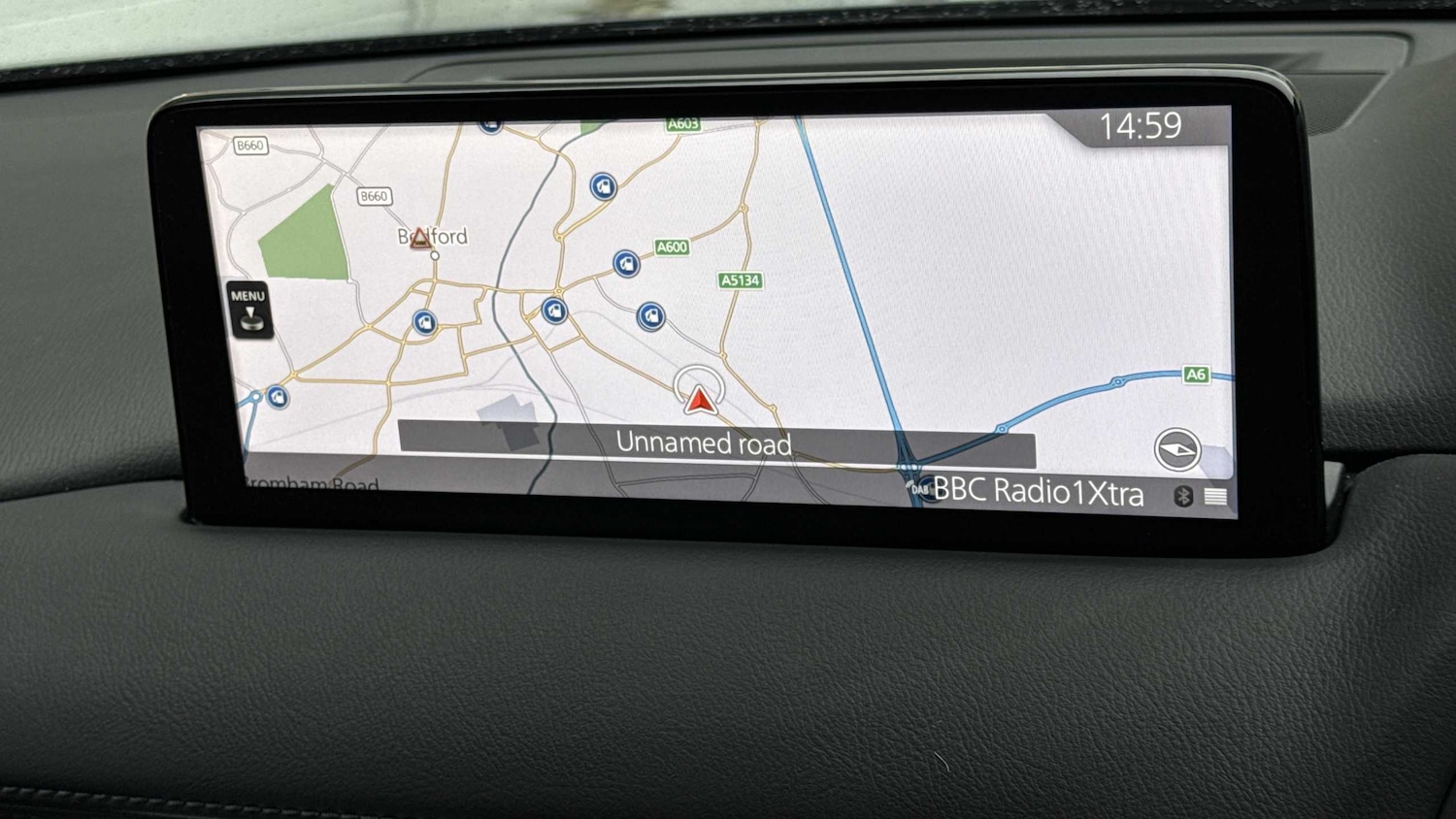 Used Mazda CX-5 2025 for sale - 76598319: Photo 15