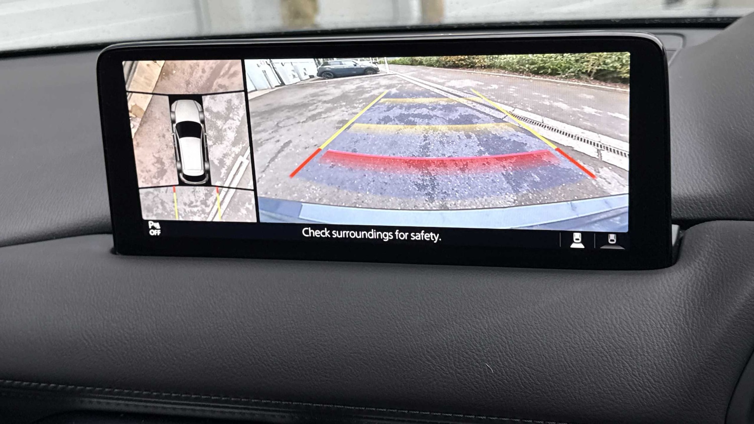 Used Mazda CX-5 2025 for sale - 76598319: Photo 16