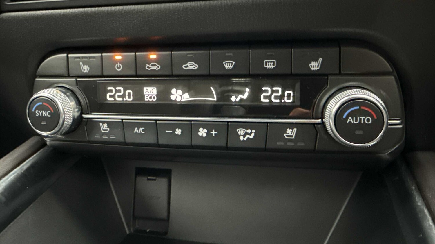 Used Mazda CX-5 2025 for sale - 76598319: Photo 18