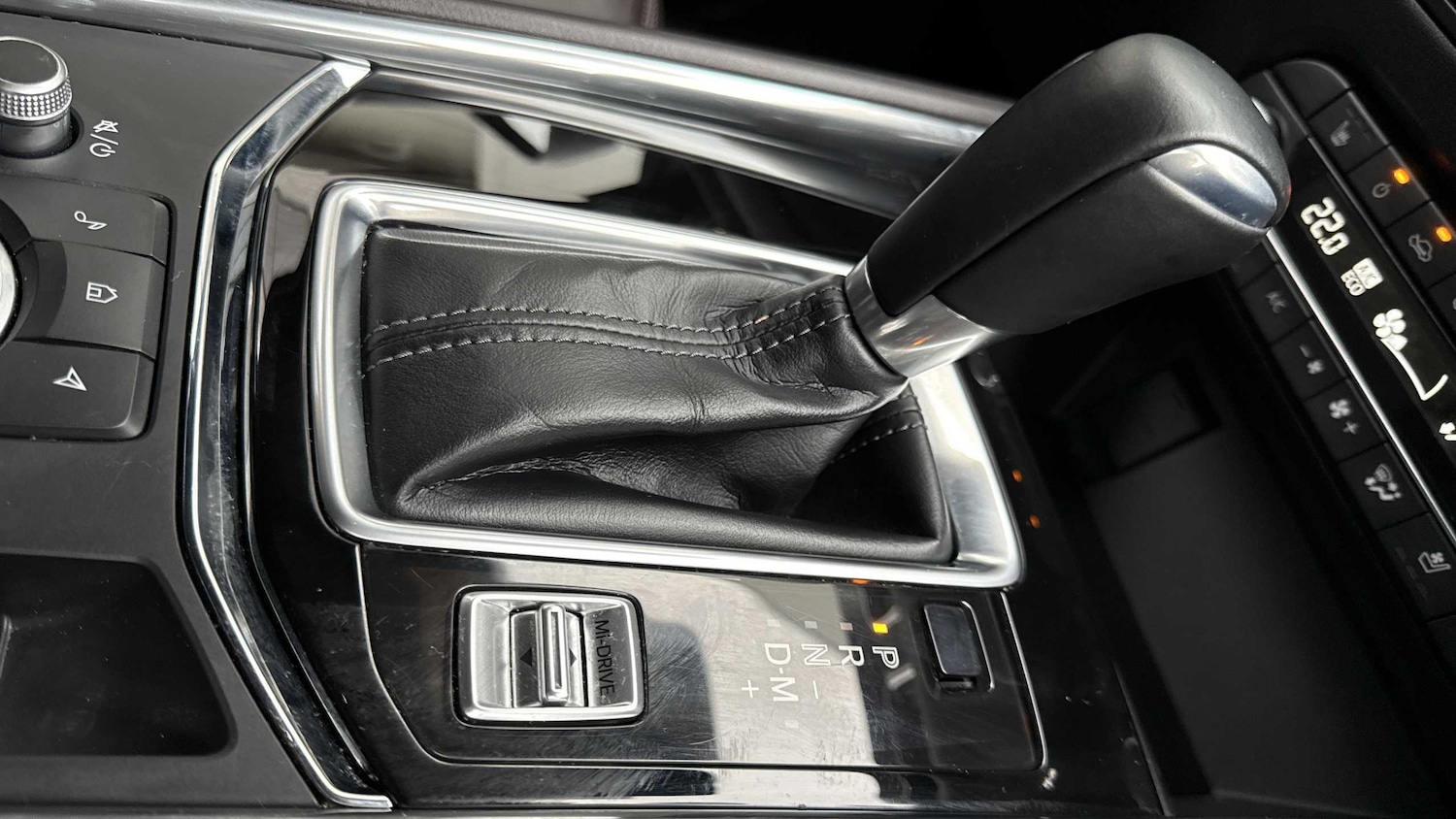 Used Mazda CX-5 2025 for sale - 76598319: Photo 19