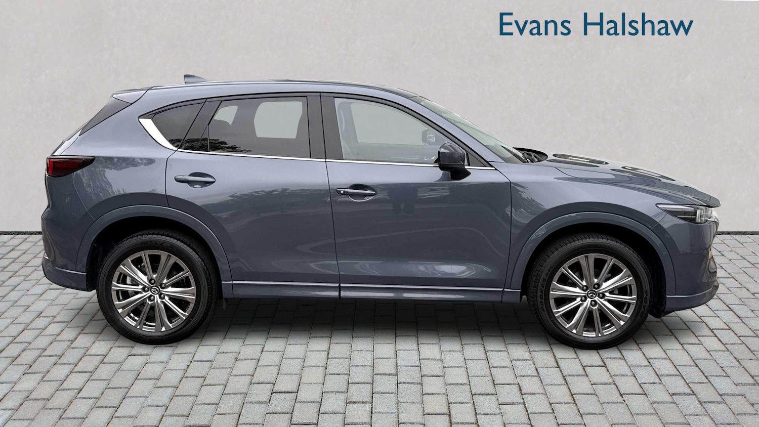 Used Mazda CX-5 2025 for sale - 76598319: Photo 4