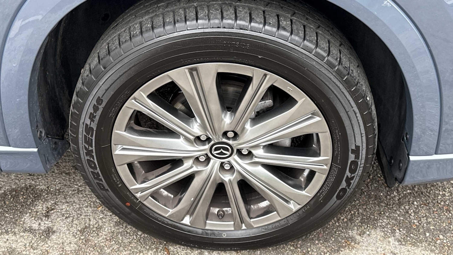 Used Mazda CX-5 2025 for sale - 76598319: Photo 6