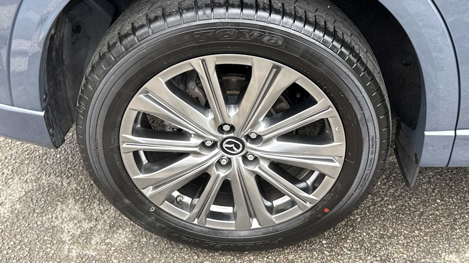 Used Mazda CX-5 2025 for sale - 76598319: Photo 7