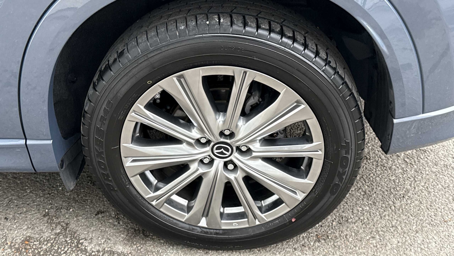 Used Mazda CX-5 2025 for sale - 76598319: Photo 8