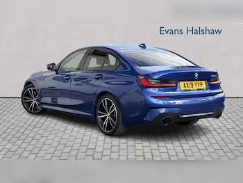 Used BMW 3 Series 2019 for sale - 76390633: Photo