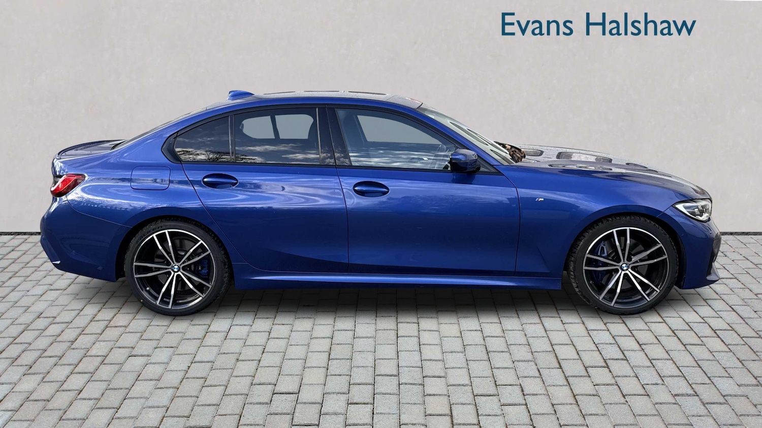 Used BMW 3 Series 2019 for sale - 76390633: Photo 3