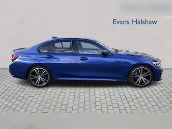 Used BMW 3 Series 2019 for sale - 76390633: Photo