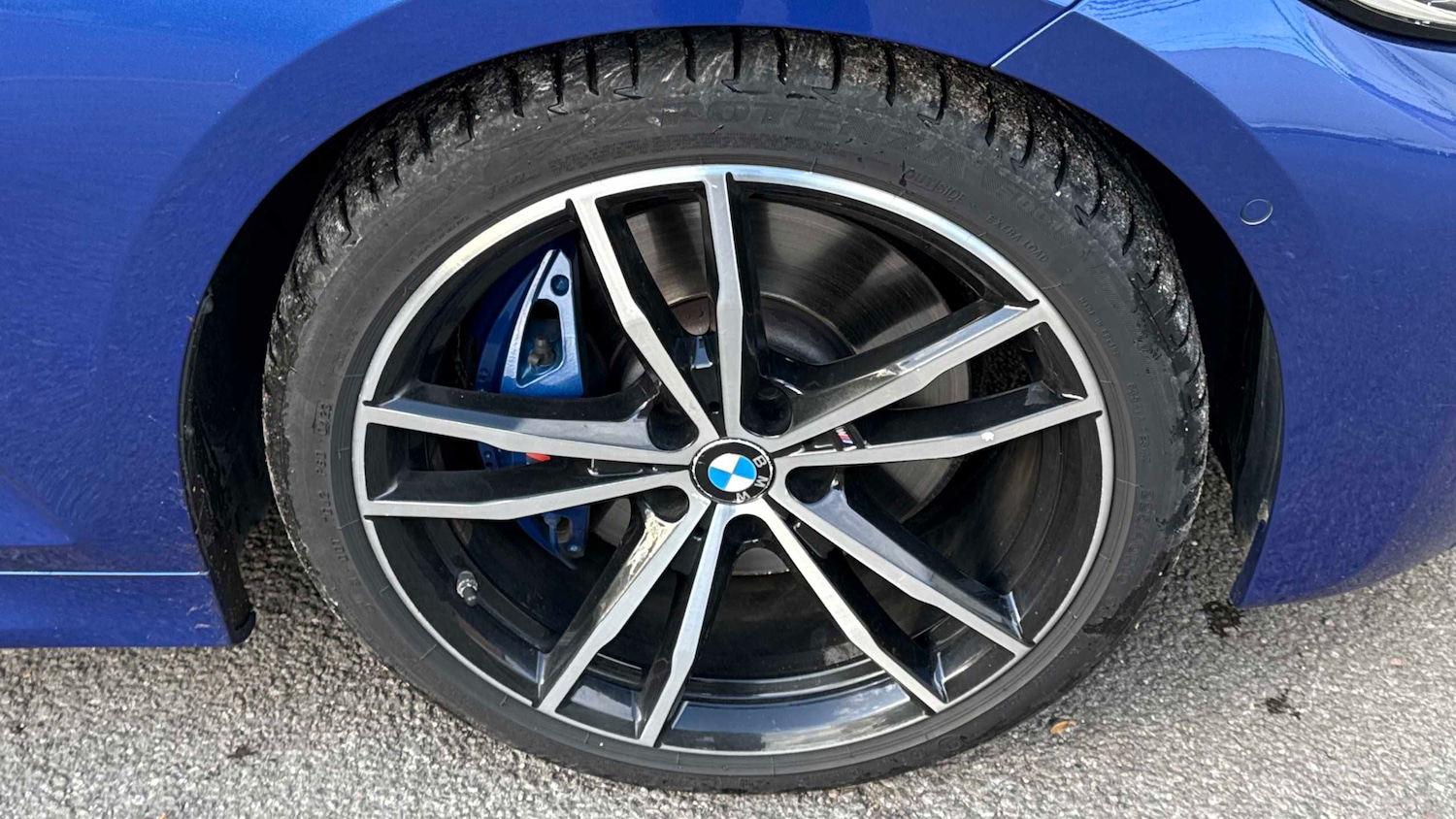 Used BMW 3 Series 2019 for sale - 76390633: Photo 4