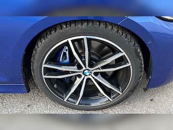 Used BMW 3 Series 2019 for sale - 76390633: Photo