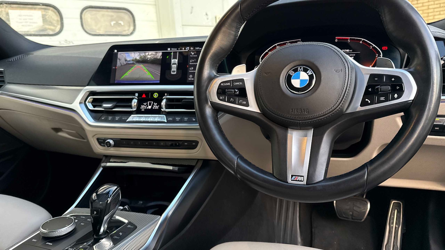 Used BMW 3 Series 2019 for sale - 76390633: Photo 5