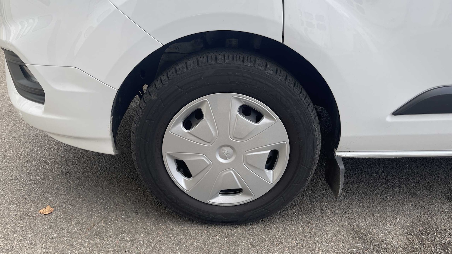 Used Ford Transit Custom 2022 for sale - 77500365: Photo 10