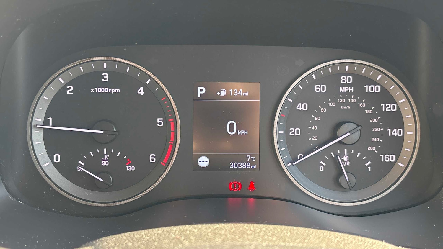 Used Hyundai TUCSON 2021 for sale - 76610545: Photo 13