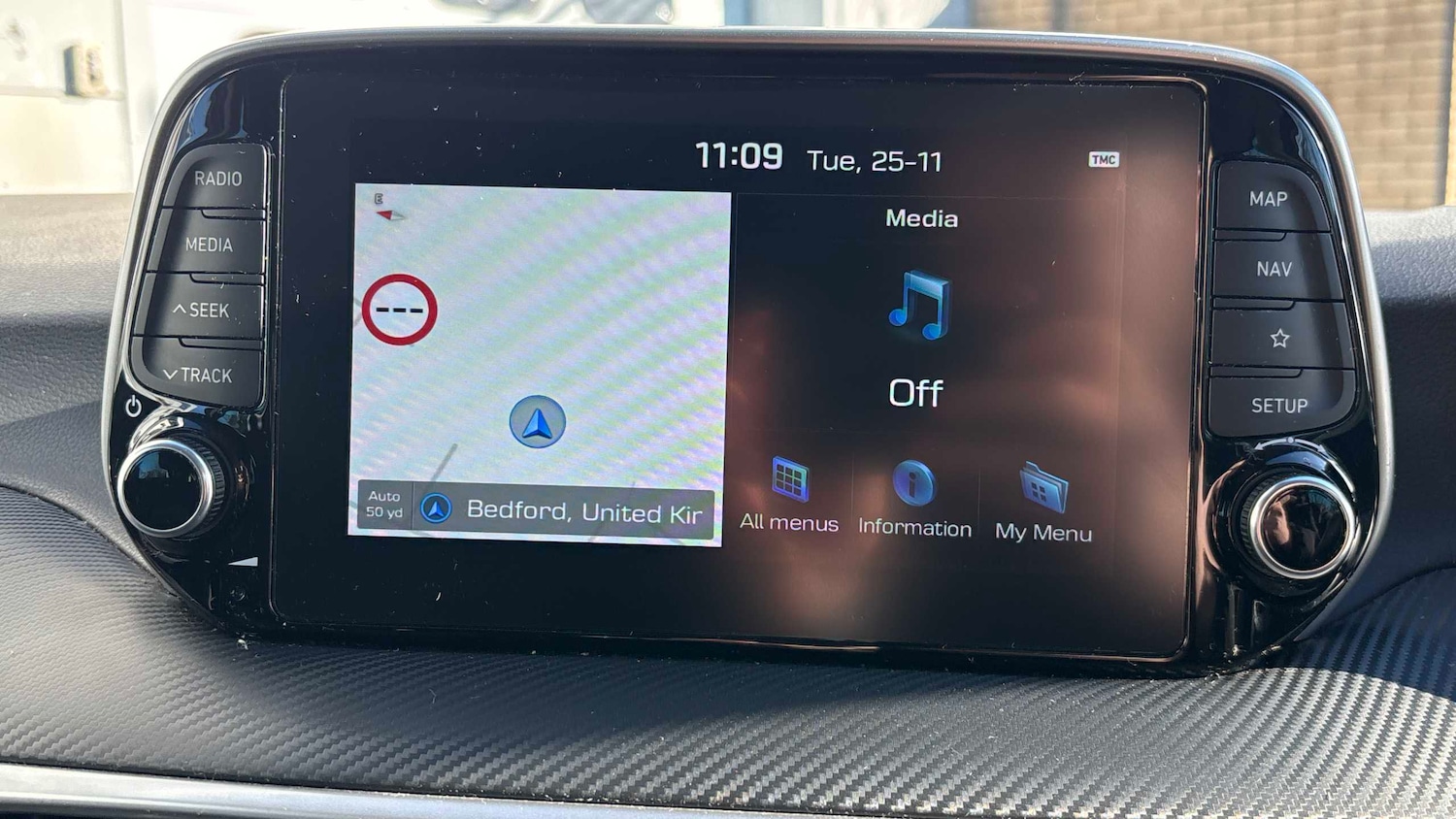 Used Hyundai TUCSON 2021 for sale - 76610545: Photo 14