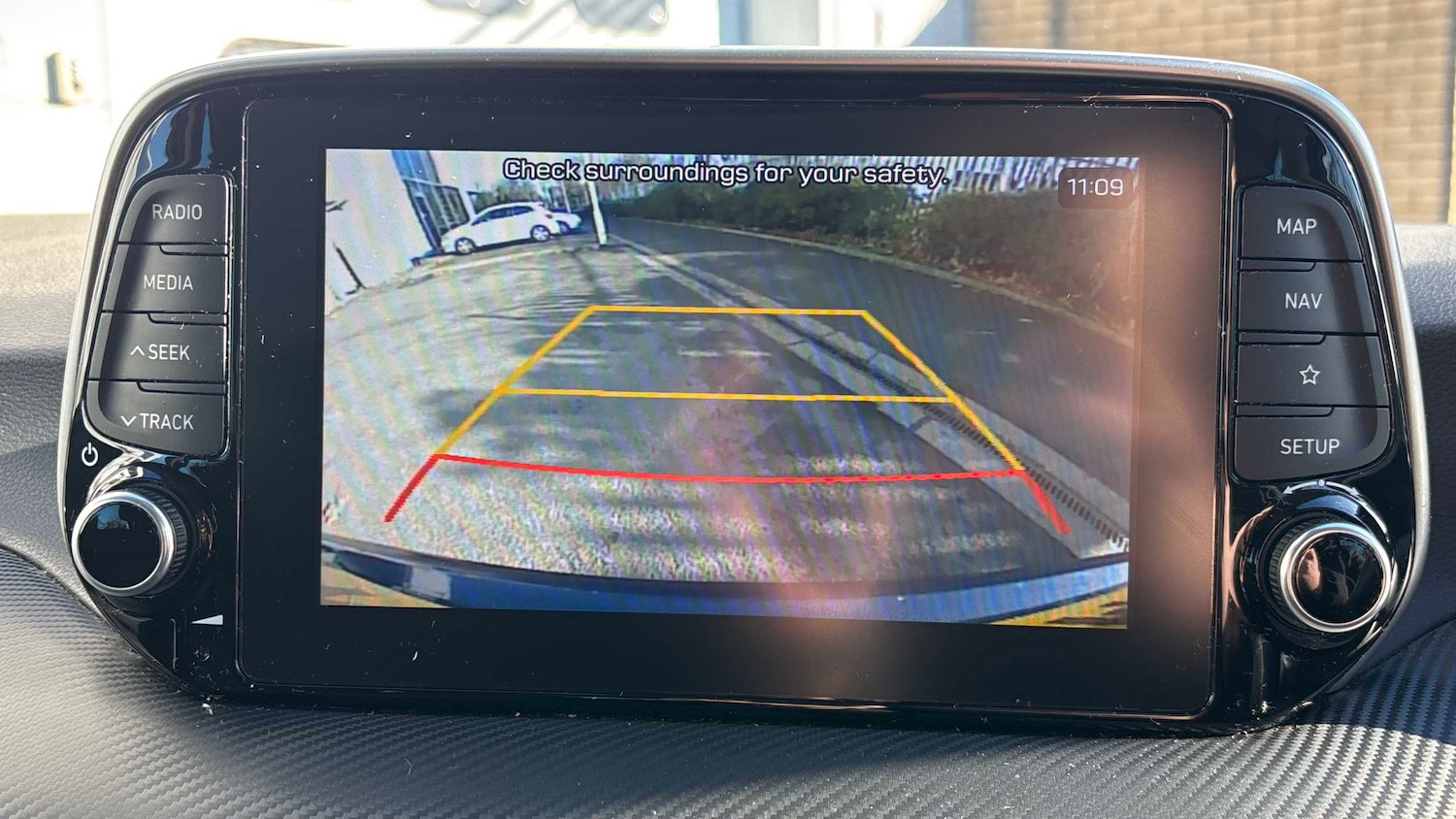 Used Hyundai TUCSON 2021 for sale - 76610545: Photo 15